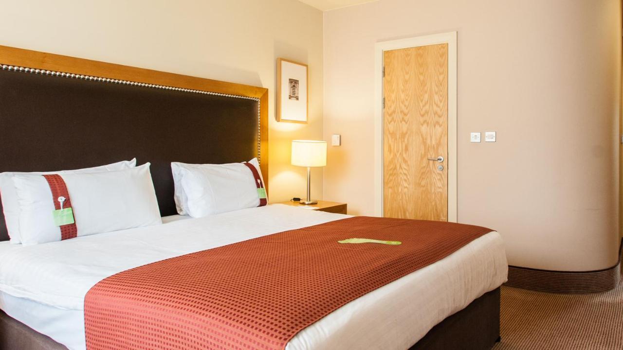 Holiday Inn Dumfries By Ihg Eksteriør billede